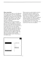 Preview for 10 page of Zanussi DW401/A Use And Care Instructions Manual