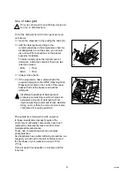 Предварительный просмотр 10 страницы Zanussi DW6837 Instruction Booklet