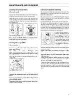 Preview for 15 page of Zanussi DW927 Instruction Booklet