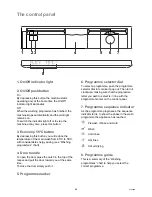 Preview for 6 page of Zanussi DWS 6726 Instruction Booklet