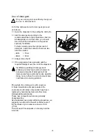 Preview for 10 page of Zanussi DWS 6726 Instruction Booklet