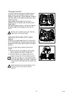 Preview for 12 page of Zanussi DWS 6726 Instruction Booklet