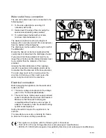 Preview for 23 page of Zanussi DWS 6726 Instruction Booklet