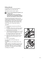 Preview for 7 page of Zanussi DWS 6804 Instruction Booklet