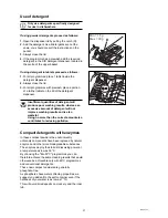 Предварительный просмотр 10 страницы Zanussi DWS 697 Instruction Booklet