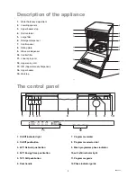 Preview for 4 page of Zanussi DWS 949 Instruction Booklet