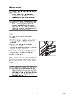 Preview for 6 page of Zanussi DWS 949 Instruction Booklet