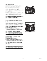 Preview for 9 page of Zanussi DWS 949 Instruction Booklet