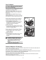 Preview for 10 page of Zanussi DWS 949 Instruction Booklet