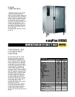 Zanussi easyPlus Quick Manual предпросмотр