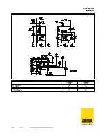 Предварительный просмотр 3 страницы Zanussi easySteam 238500 Brochure & Specs