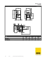 Предварительный просмотр 3 страницы Zanussi easySteam FCZ061EBA2 Specifications