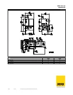 Preview for 3 page of Zanussi easySteamPlus 237503 Specifications