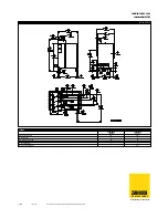 Предварительный просмотр 3 страницы Zanussi easySteamPlus 237505 Specifications