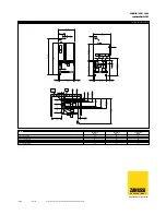 Предварительный просмотр 3 страницы Zanussi easySteamPlus Quick Manual