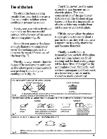 Preview for 9 page of Zanussi EB2465 Instructions For The Use And Care