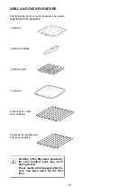 Preview for 10 page of Zanussi EDB750 Manual