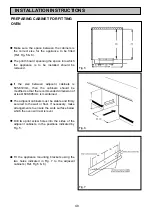 Preview for 48 page of Zanussi EDB750 Manual