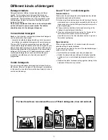 Preview for 11 page of Zanussi ELECTROLUX DE 6855 Instruction Book