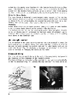 Preview for 10 page of Zanussi EM612 Use And Care Instructions Manual