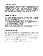 Preview for 13 page of Zanussi EM612 Use And Care Instructions Manual