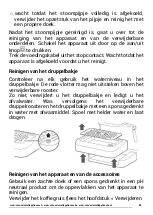 Preview for 51 page of Zanussi EMZ17-SSB User Manual