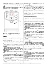 Preview for 65 page of Zanussi EMZ17-SSB User Manual