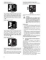 Preview for 16 page of Zanussi EUC Installation, Operation And Maintenance Manual