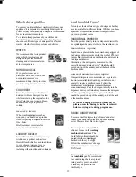 Preview for 12 page of Zanussi F 1203 W Instruction Booklet