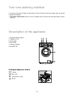 Preview for 9 page of Zanussi FA1025E User Manual