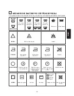 Предварительный просмотр 65 страницы Zanussi FA1026 User Manual