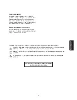 Предварительный просмотр 77 страницы Zanussi FA1026 User Manual