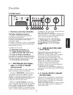 Предварительный просмотр 85 страницы Zanussi FA1026 User Manual