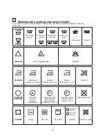 Предварительный просмотр 90 страницы Zanussi FA1026 User Manual