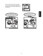 Предварительный просмотр 25 страницы Zanussi FA1031E User Manual