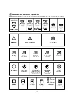 Предварительный просмотр 13 страницы Zanussi FA4012 User Manual