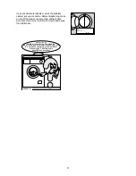 Предварительный просмотр 21 страницы Zanussi FA4012 User Manual