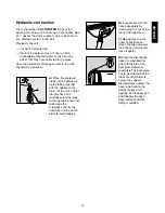 Preview for 15 page of Zanussi FA489 User Manual