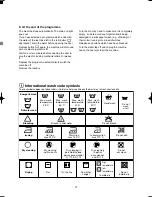 Предварительный просмотр 12 страницы Zanussi FA832 Instruction Booklet