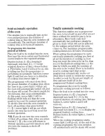 Preview for 18 page of Zanussi FBI 533/31 B Instructions For The Use And Care