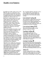 Preview for 6 page of Zanussi FBI 534/31 W Instructions For The Use And Care