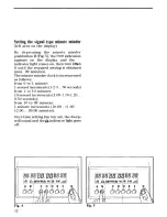 Предварительный просмотр 12 страницы Zanussi FBI 553 B Instructions For Use And Care Manual