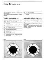 Предварительный просмотр 6 страницы Zanussi FBI 583 B Instructions For The Use And Care