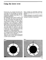 Предварительный просмотр 13 страницы Zanussi FBI 583 B Instructions For The Use And Care