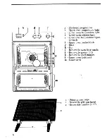 Предварительный просмотр 6 страницы Zanussi FBI 773 B Instructions For The Use And Care