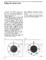 Предварительный просмотр 12 страницы Zanussi FBI 773 B Instructions For The Use And Care