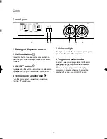 Preview for 10 page of Zanussi FBU510 Instruction Booklet