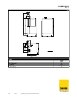 Preview for 3 page of Zanussi FCF-20 2/1 240204 Brochure & Specs