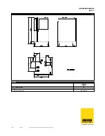 Preview for 4 page of Zanussi FCF-20 2/1 240204 Brochure & Specs