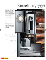 Preview for 10 page of Zanussi FCF-20 2/1 FCF202E Brochure & Specs